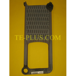 Чавунний теплообмінник Baxi Slim середня секція 3101340 Westen Compact